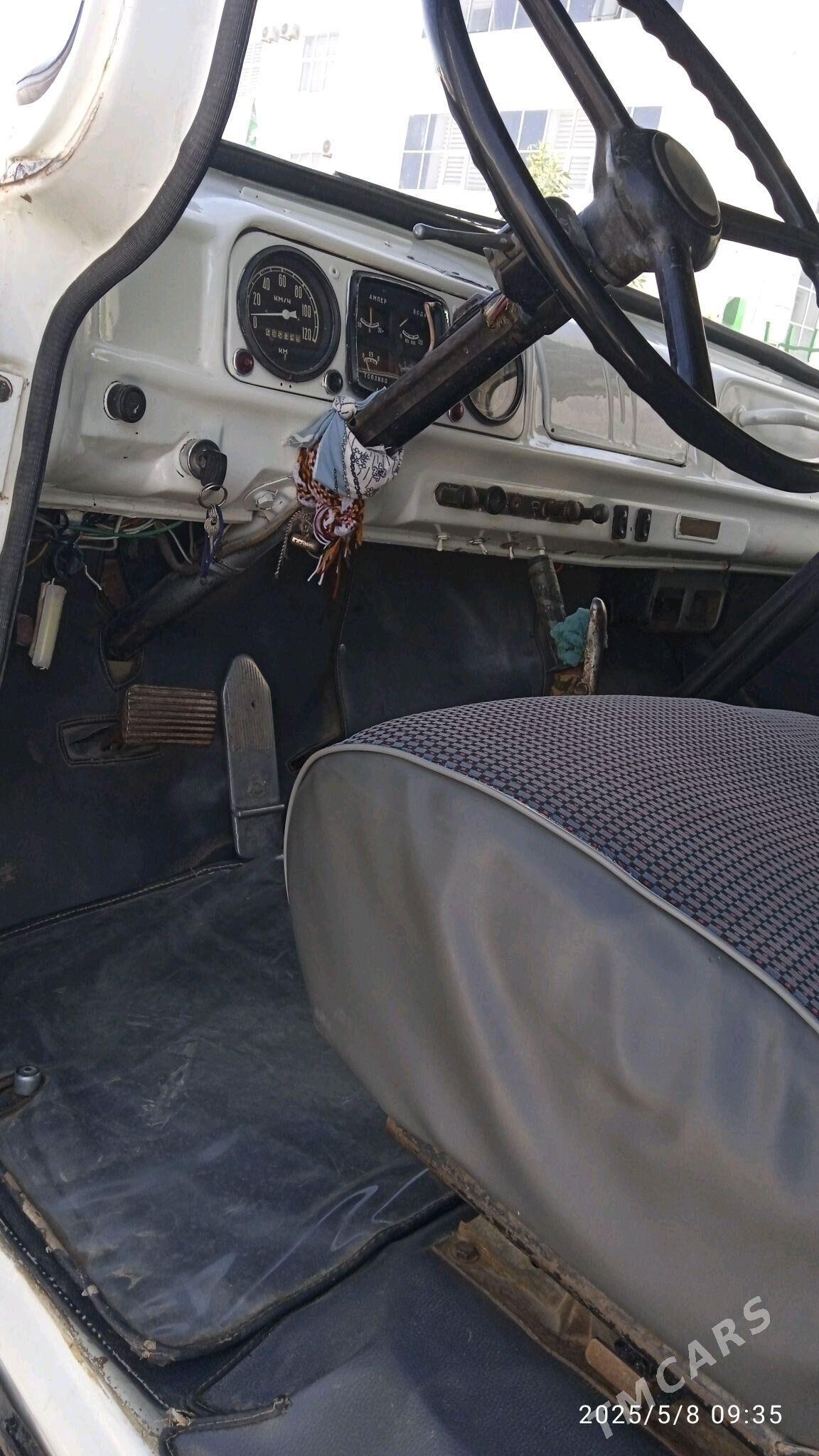 Zil 130 1987 - 90 000 TMT - Ашхабад - img 5