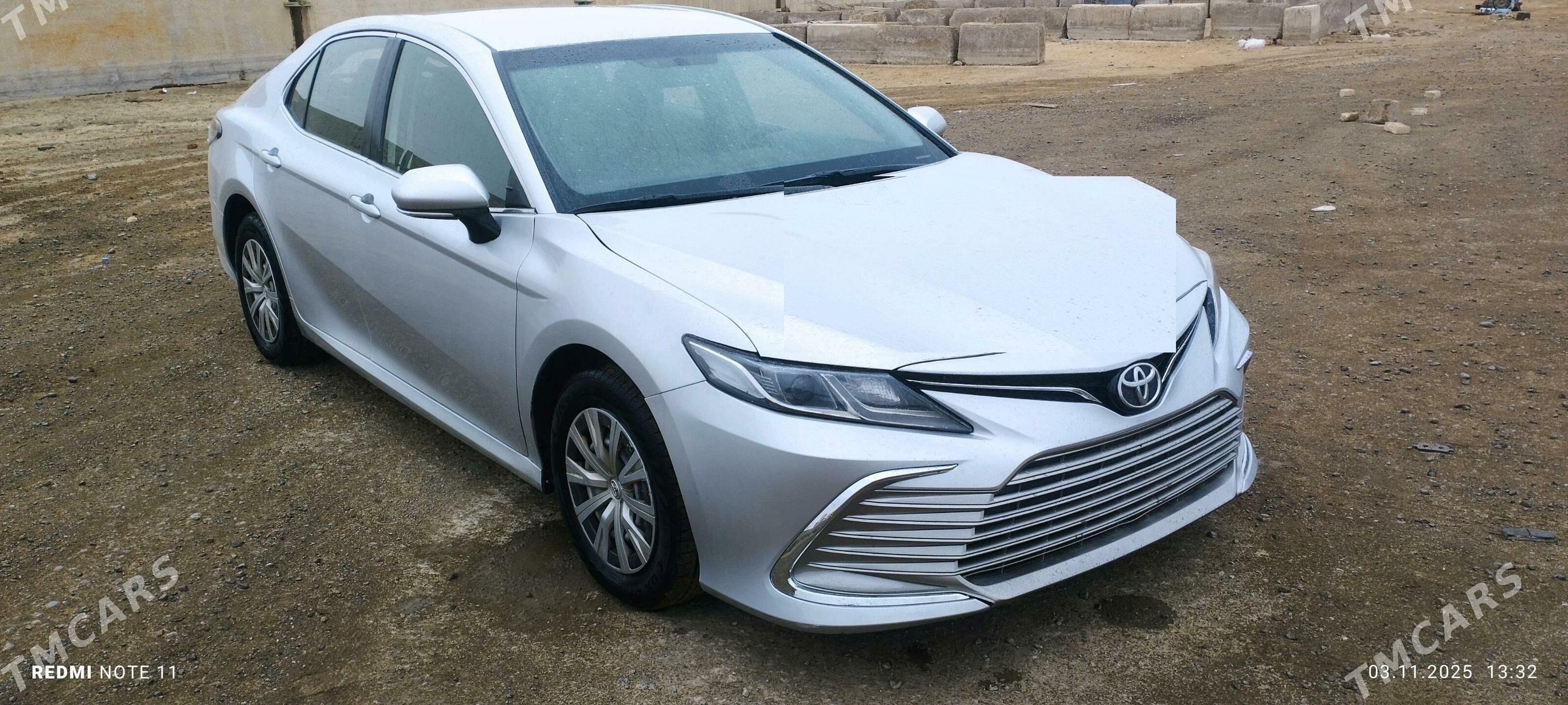 Toyota Camry 2021 - 260 000 TMT - Mary - img 2