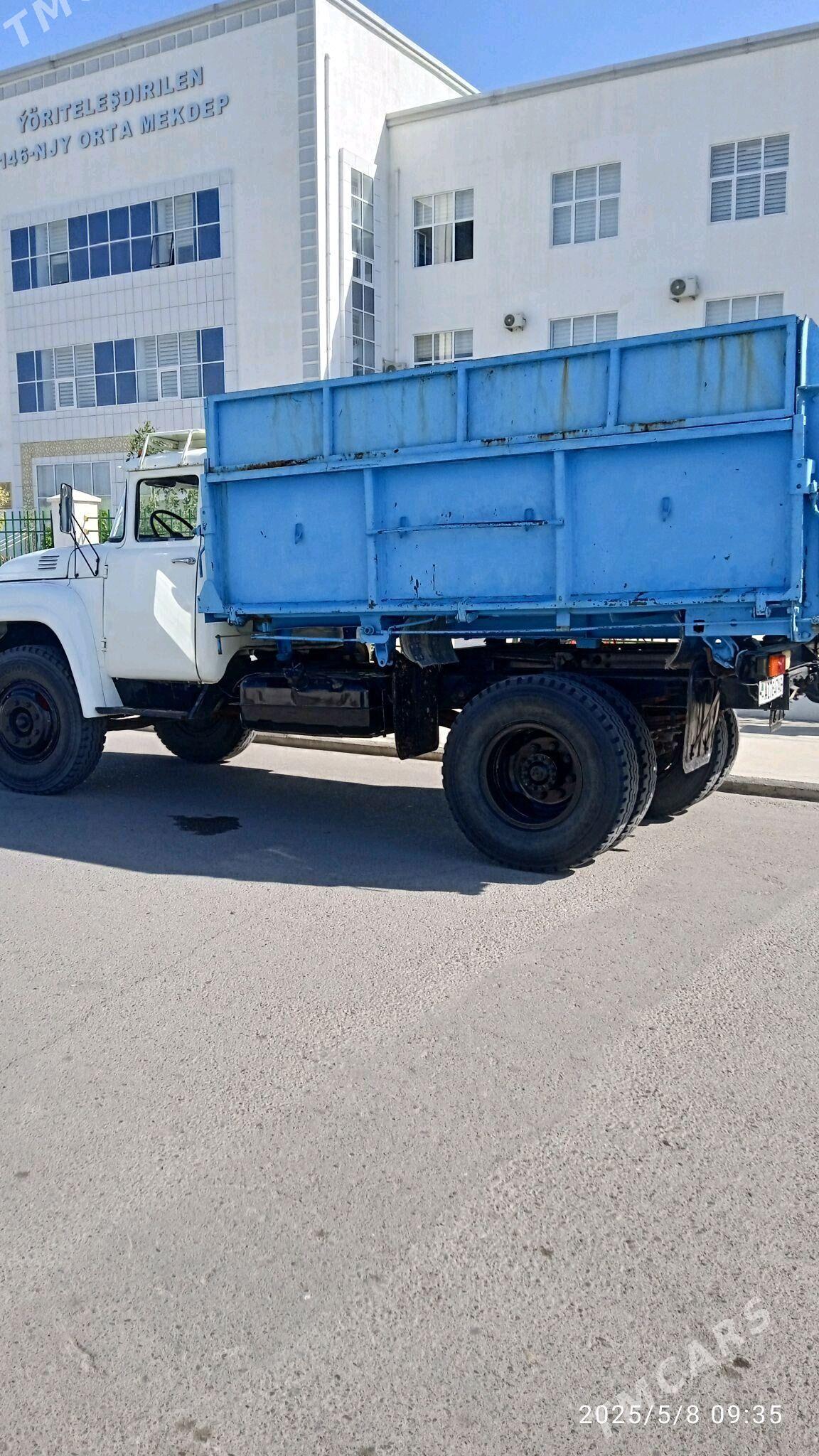 Zil 130 1987 - 90 000 TMT - Ашхабад - img 4