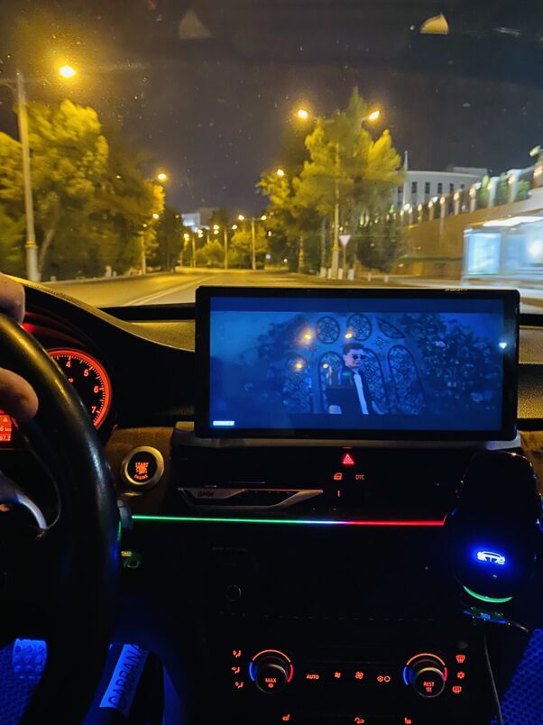 BMW 330 2010 - 190 000 TMT - Aşgabat - img 10