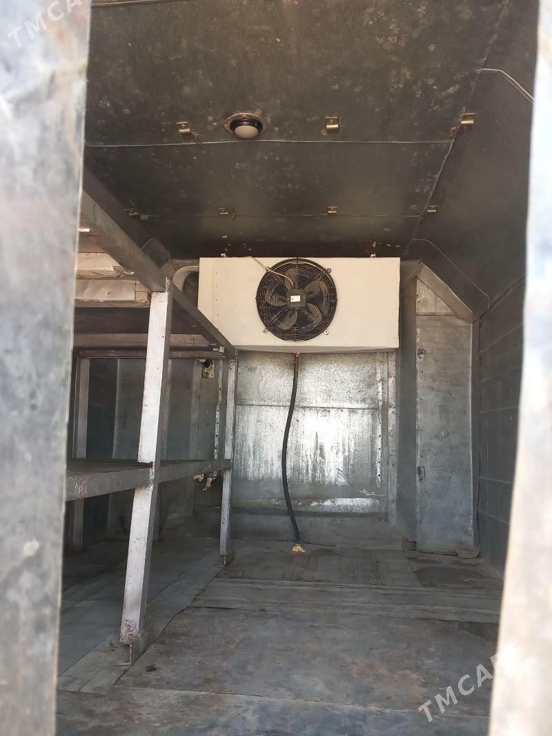 Prisep Polprisep 2005 - 55 000 TMT - Mary - img 1