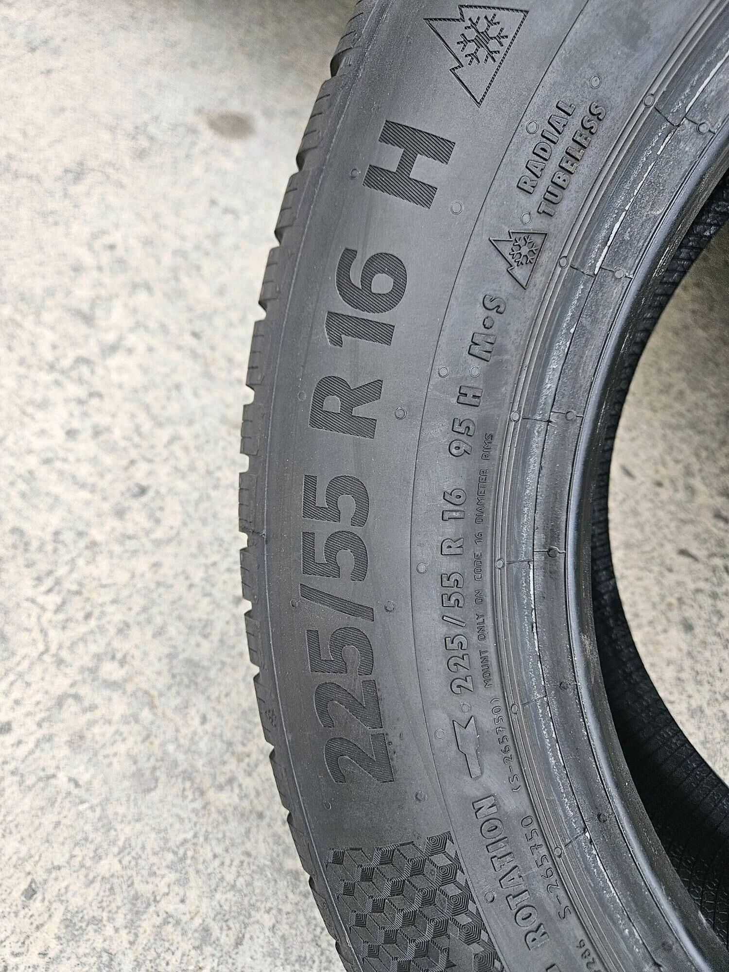 continental pakrişka 3 500 TMT - Garadamak Şor - img 3