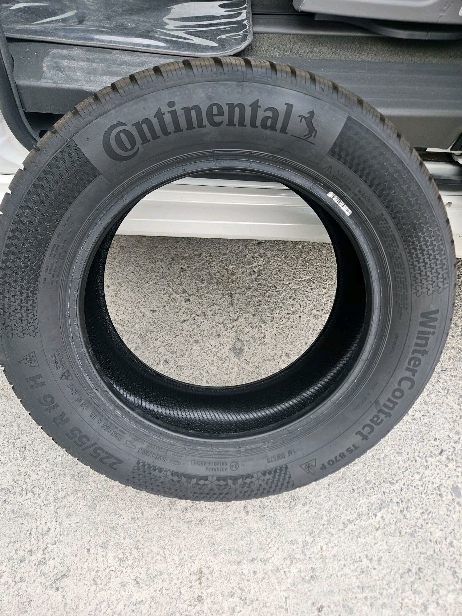 continental pakrişka 3 500 TMT - Garadamak Şor - img 2