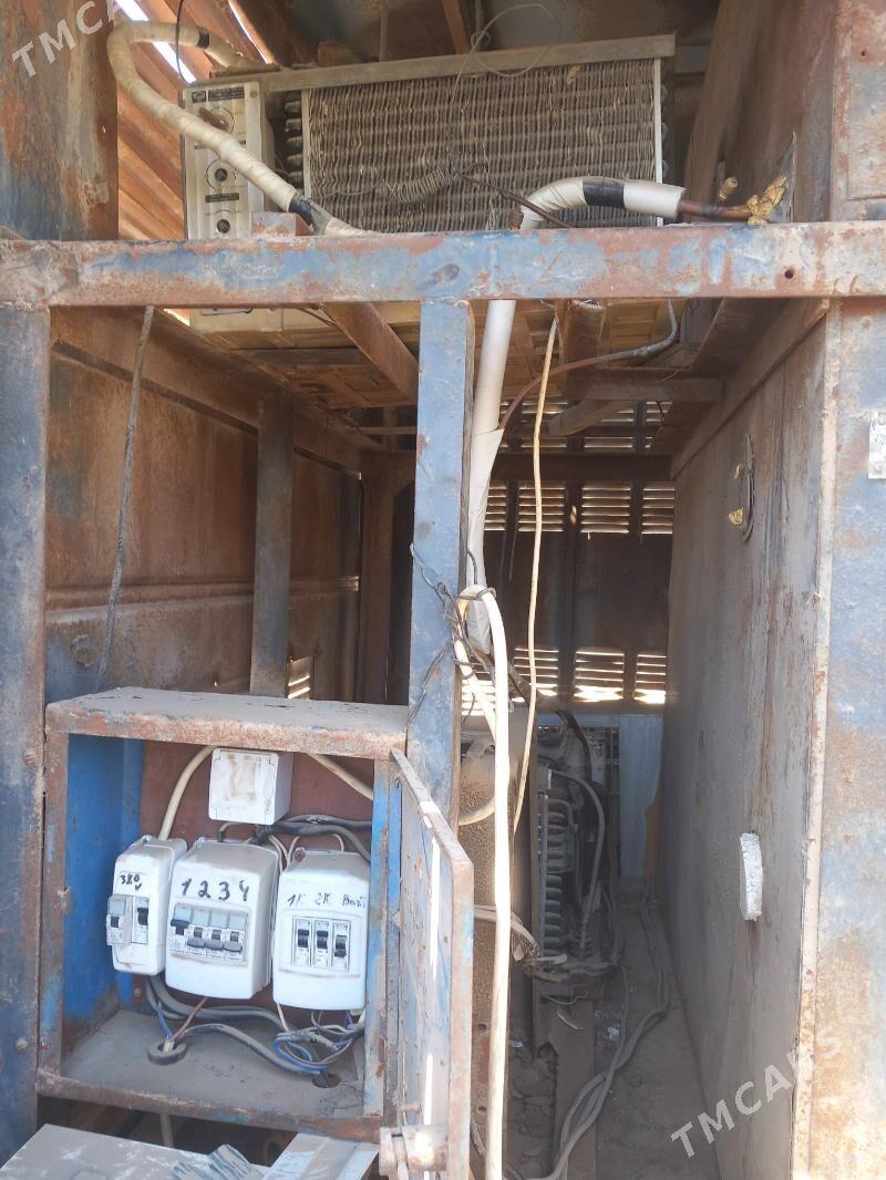 Prisep Polprisep 2005 - 55 000 TMT - Mary - img 2