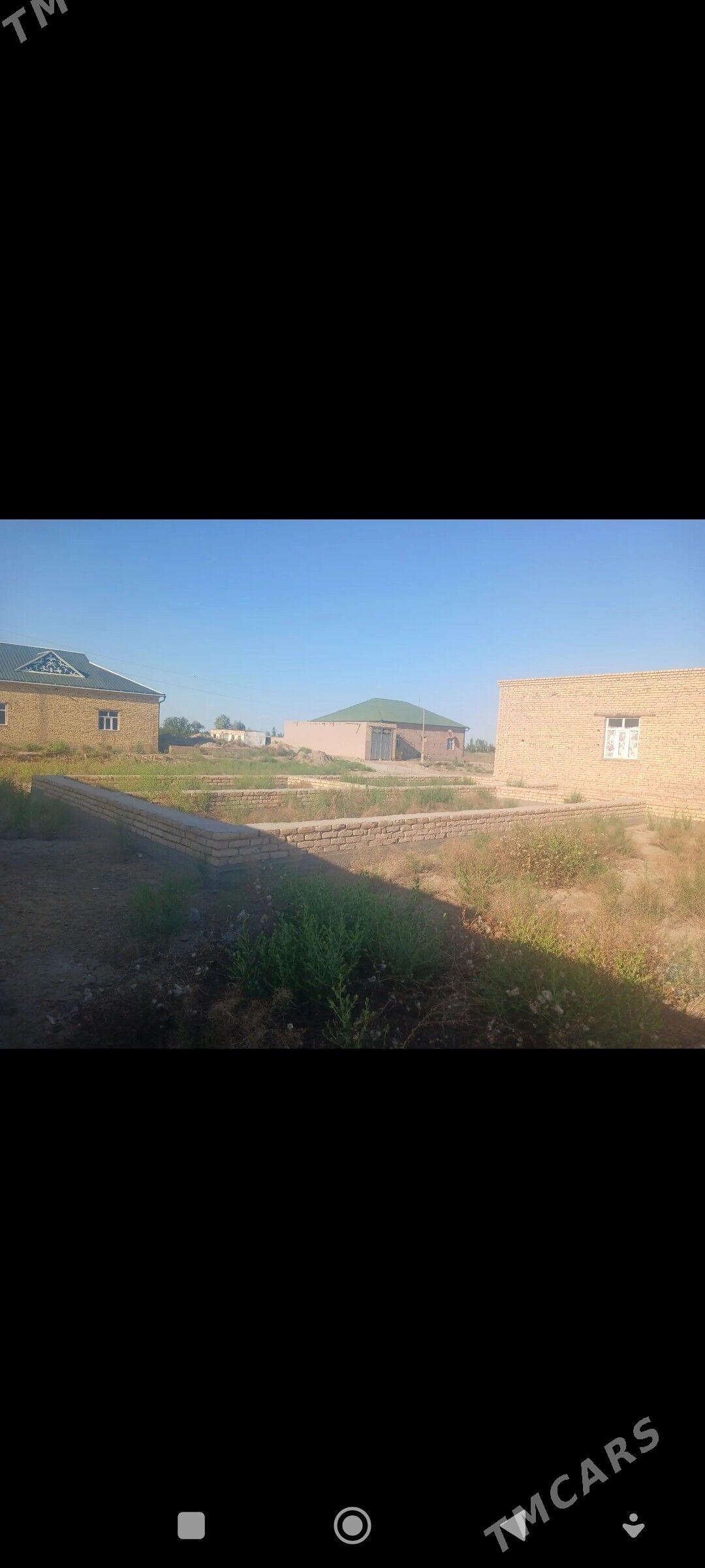 satlyk jay orun - Акдепе - img 1