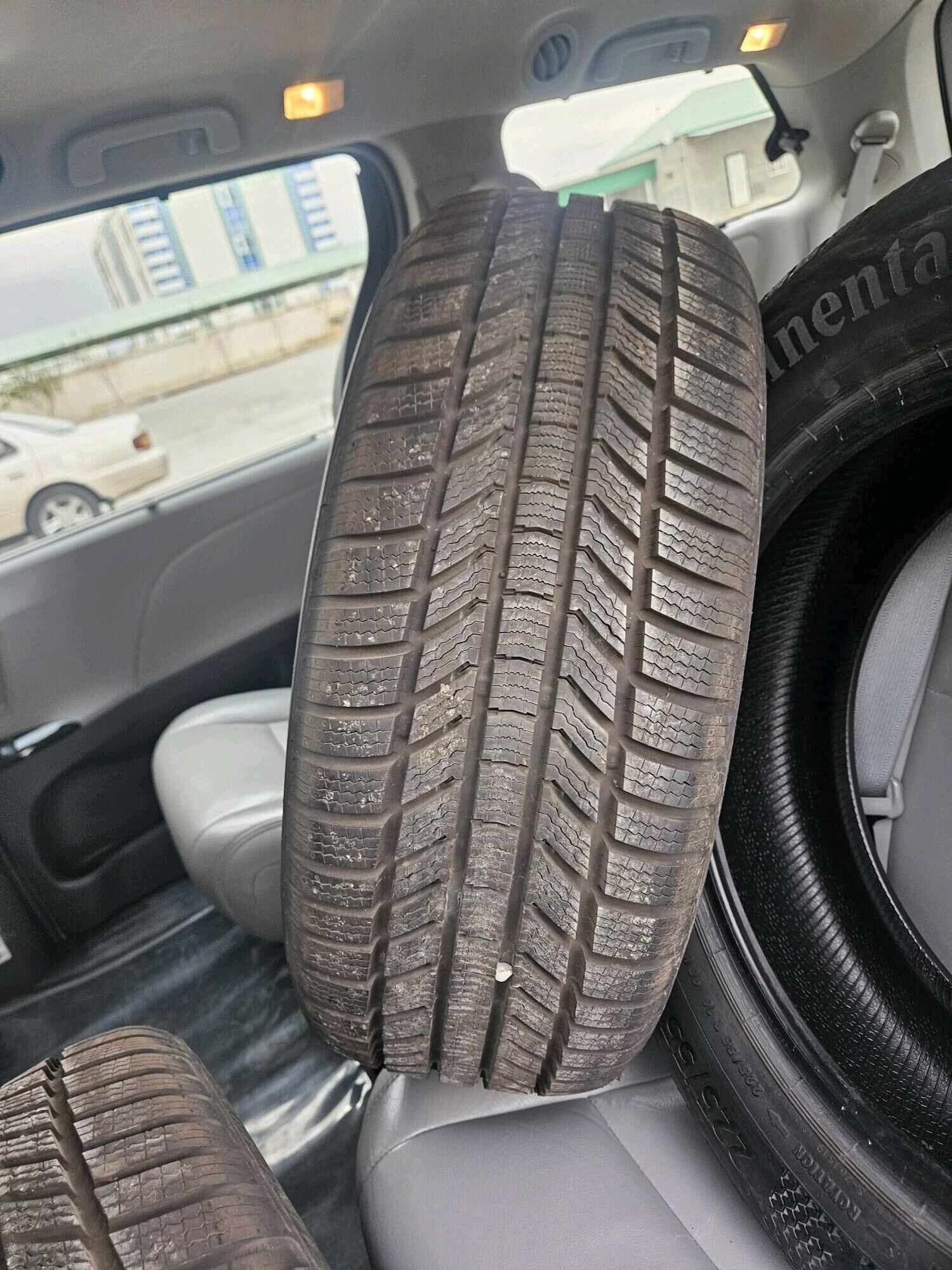 continental pakrişka 3 500 TMT - Garadamak Şor - img 6