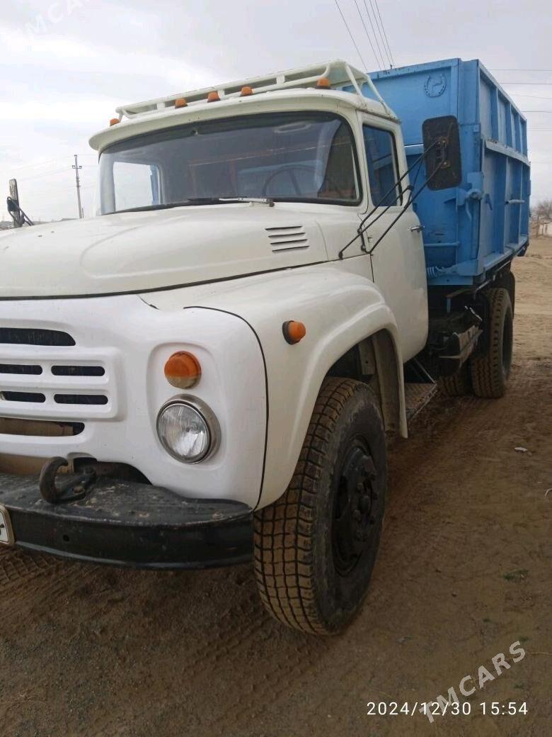 Zil 130 1987 - 90 000 TMT - Ашхабад - img 8