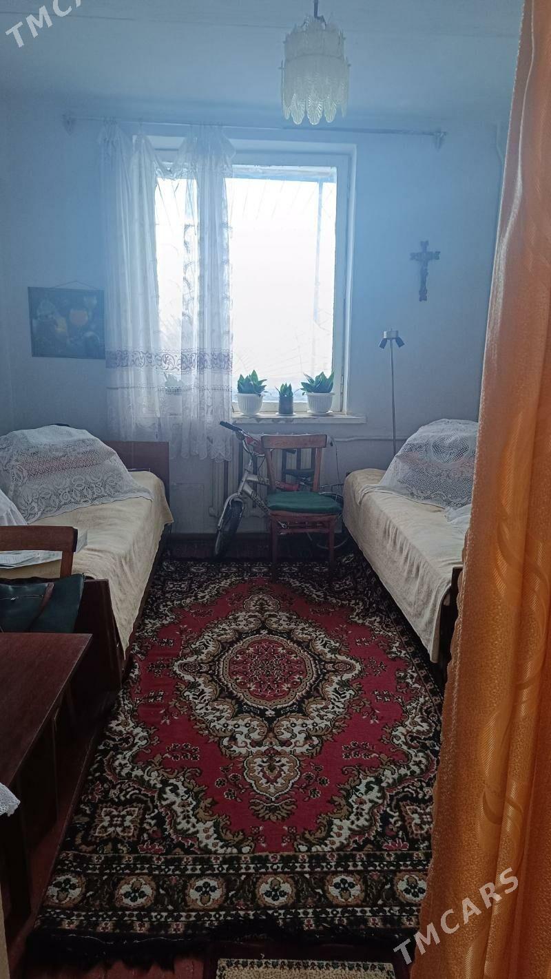Продается 3 комнатная квартира - Туркменбаши - img 2