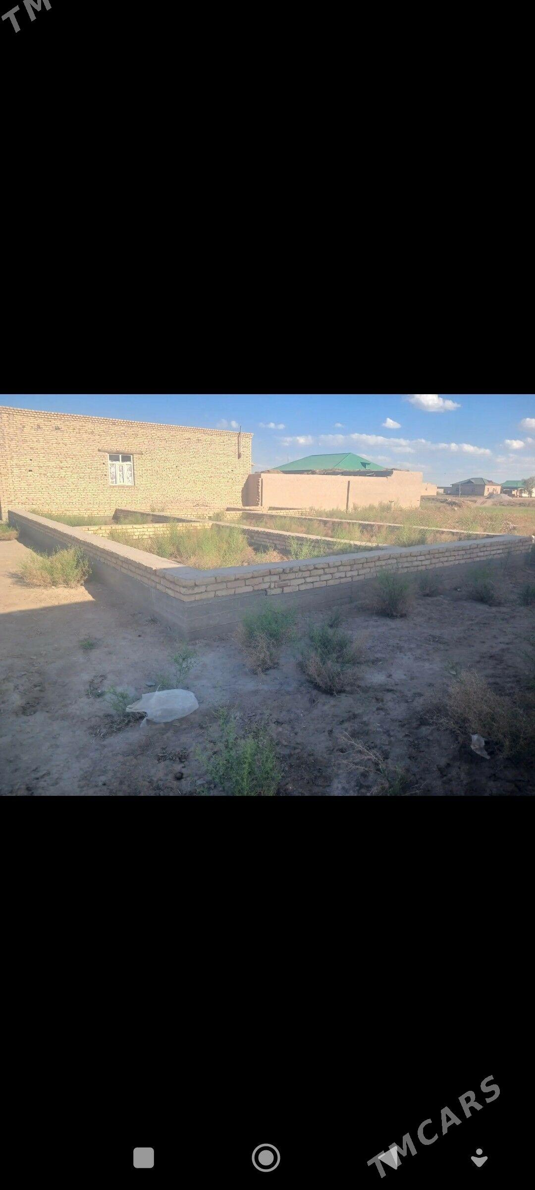 satlyk jay orun - Акдепе - img 3