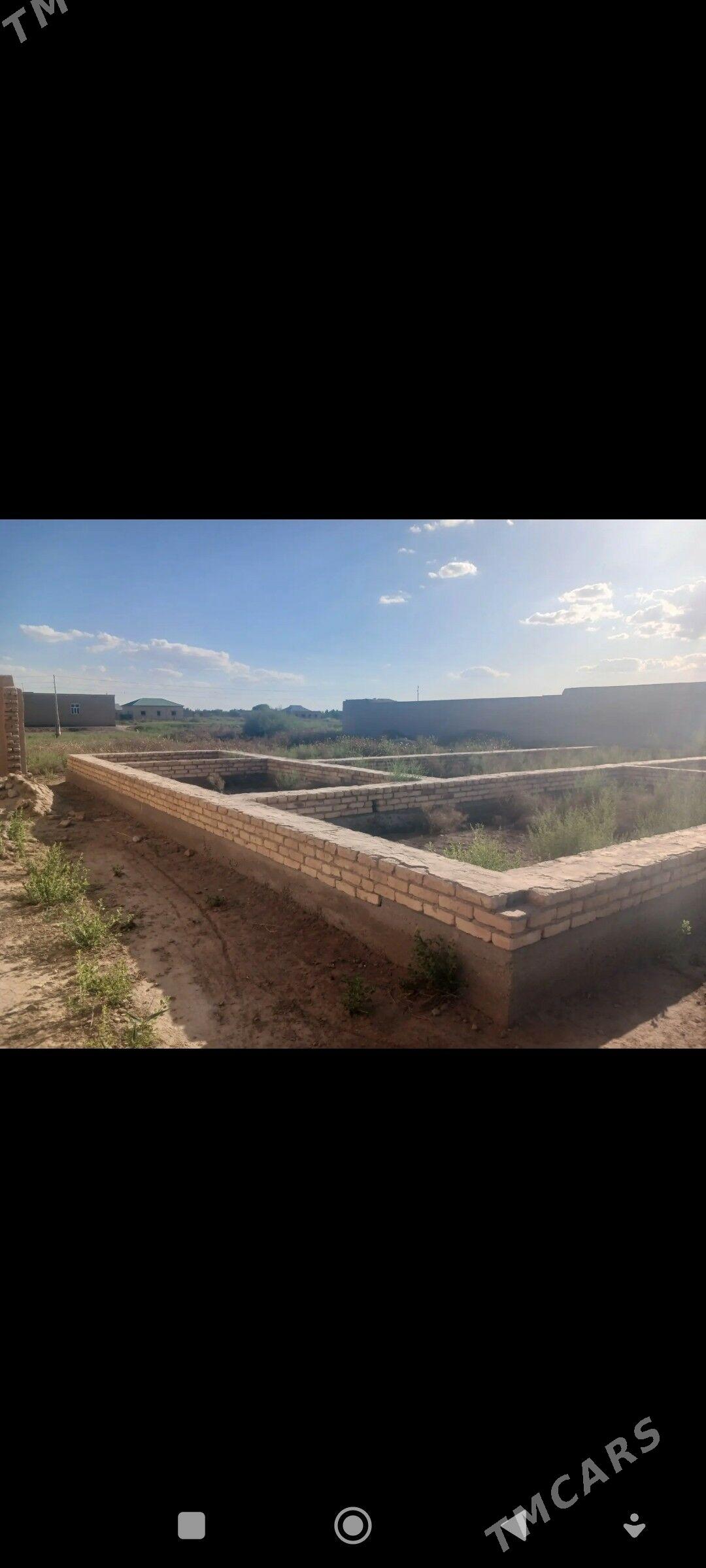 satlyk jay orun - Акдепе - img 2