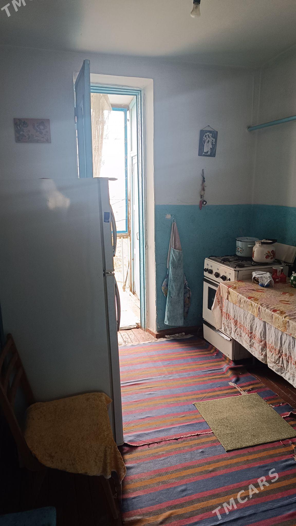 Продается 3 комнатная квартира - Туркменбаши - img 4