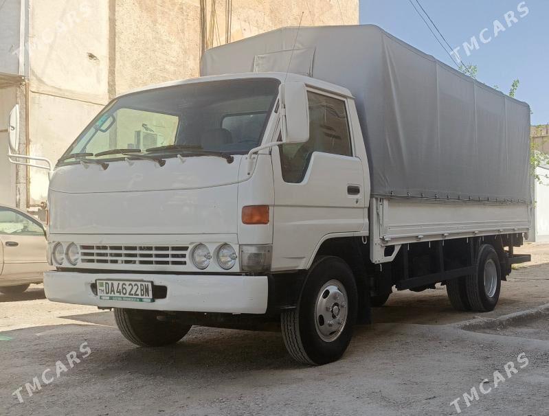 Mitsubishi Canter 2001 - 180 000 TMT - Balkanabat - img 3