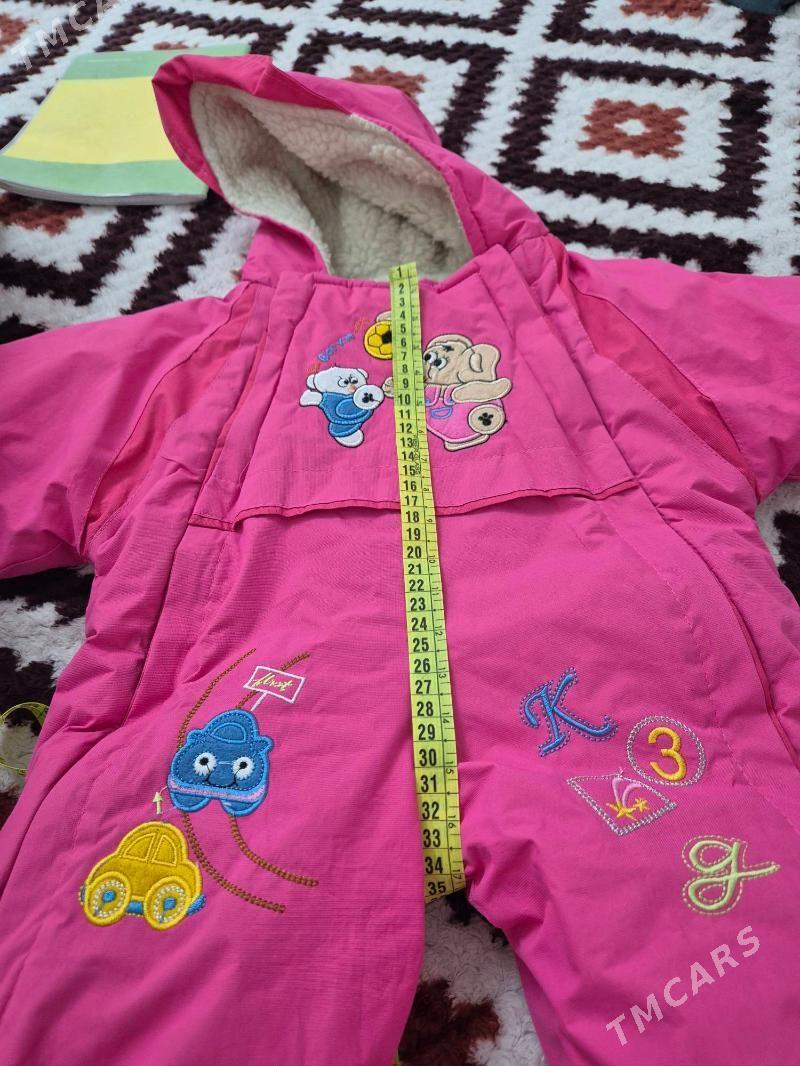 детский комбинезон - Aşgabat - img 6