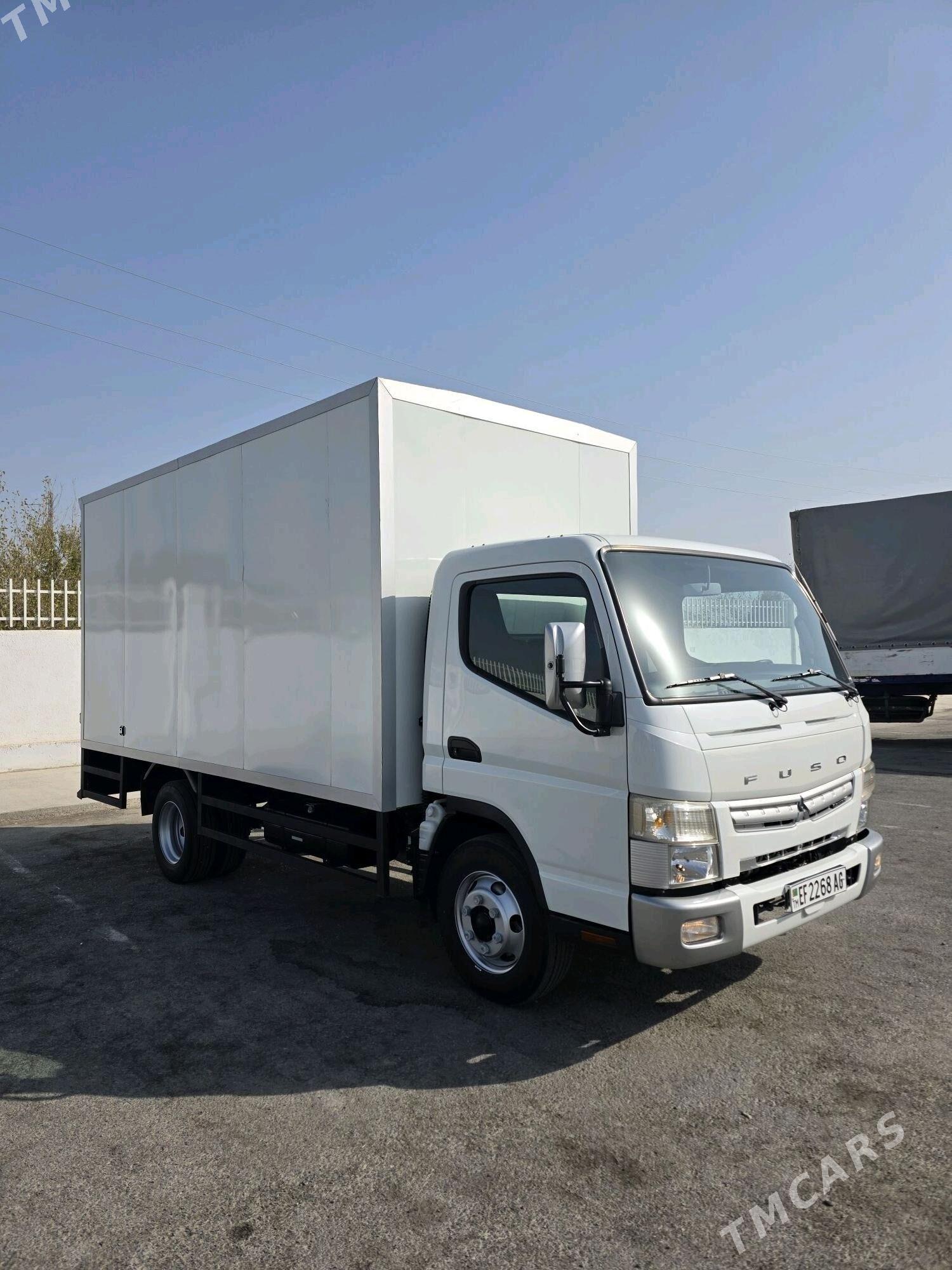 Mitsubishi Canter 2024 - 420 000 TMT - Aşgabat - img 2