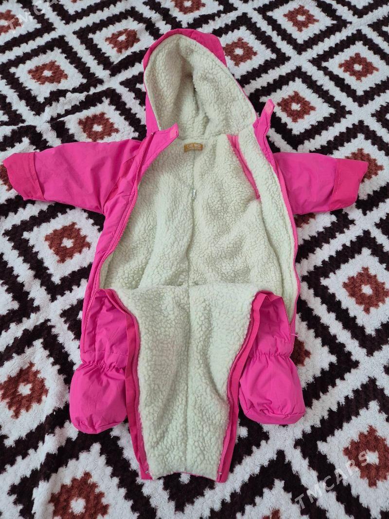 детский комбинезон - Aşgabat - img 2