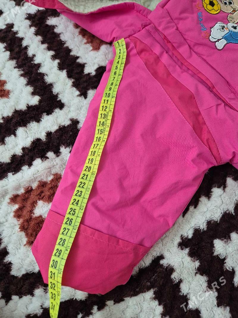 детский комбинезон - Aşgabat - img 3