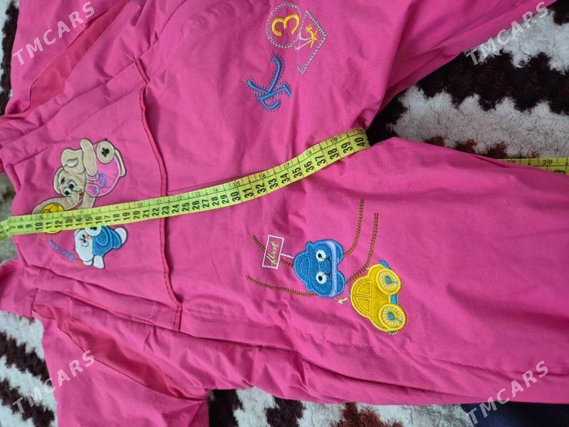 детский комбинезон - Aşgabat - img 5