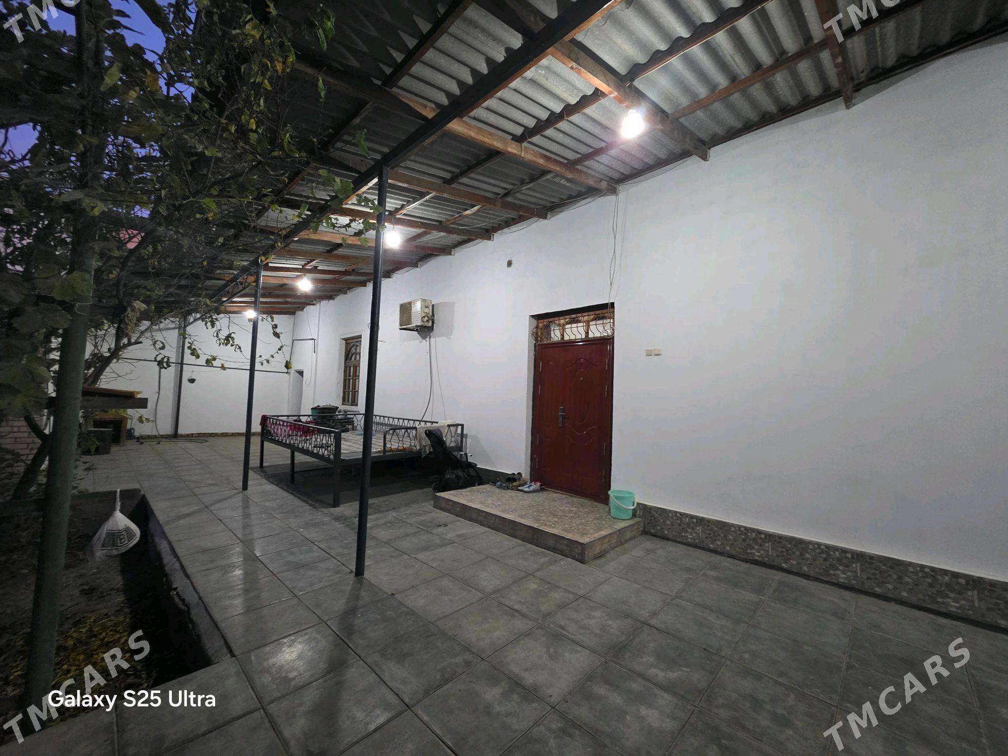 Бай оба ховлы жай - Дашогуз - img 1