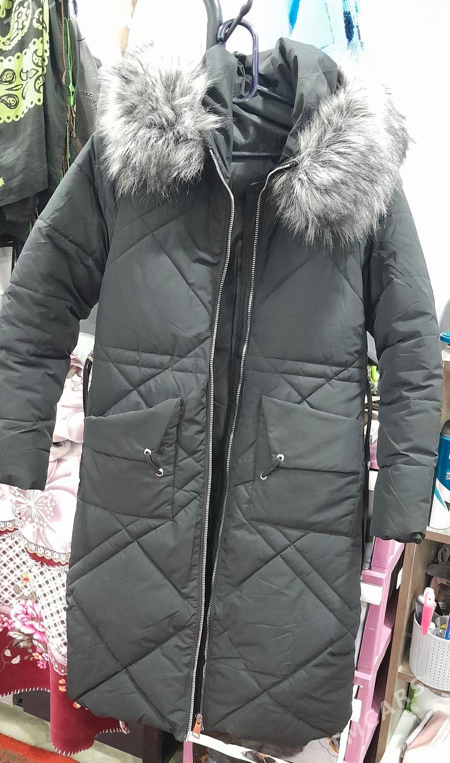 Kurtka Куртка - Чоганлы - img 2