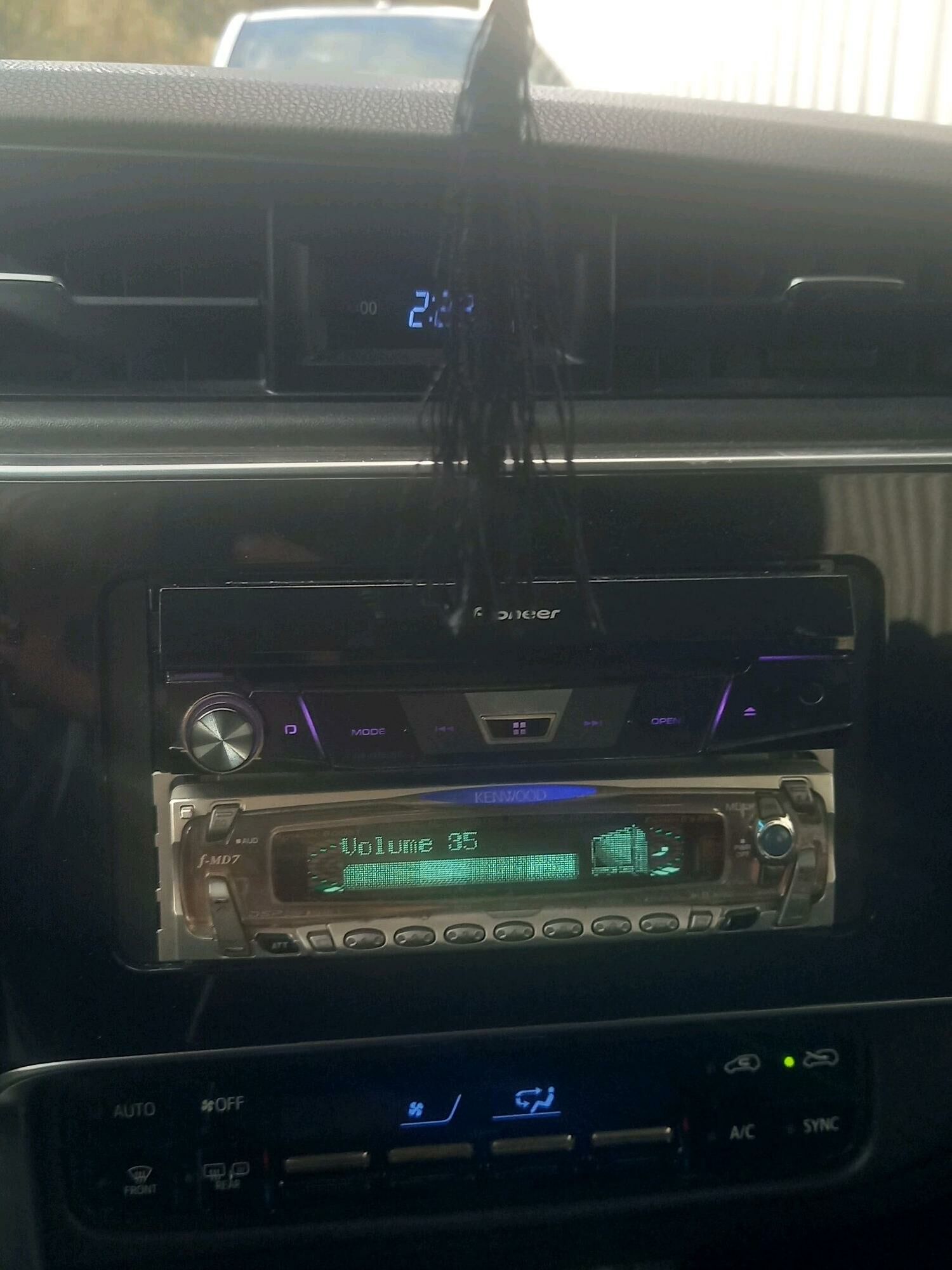 pioneer 6850 cykyan eho 7 500 TMT - Ашхабад - img 2