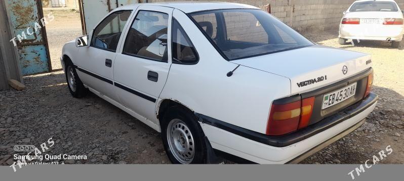 Opel Vectra 1990 - 22 000 TMT - Теджен - img 5