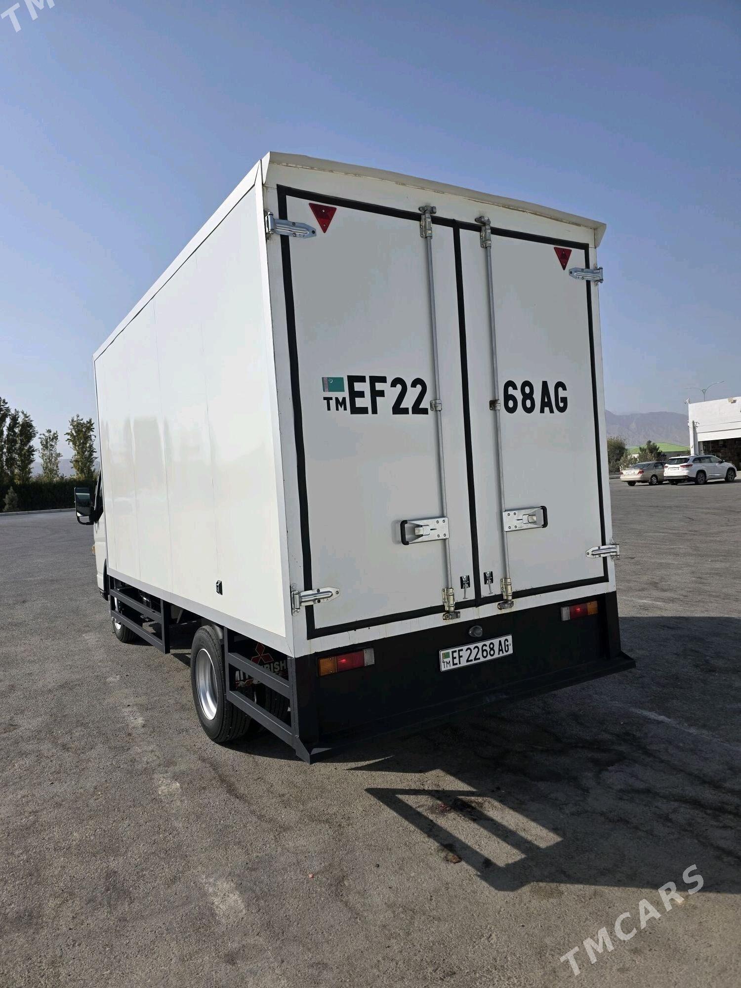 Mitsubishi Canter 2024 - 420 000 TMT - Aşgabat - img 4