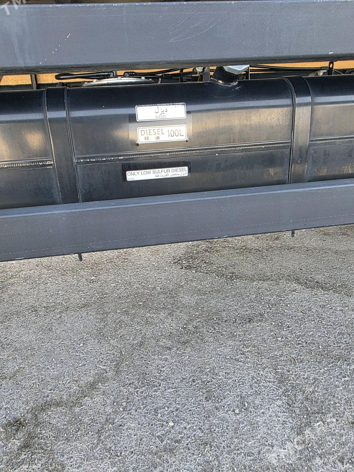 Mitsubishi Canter 2024 - 420 000 TMT - Aşgabat - img 6