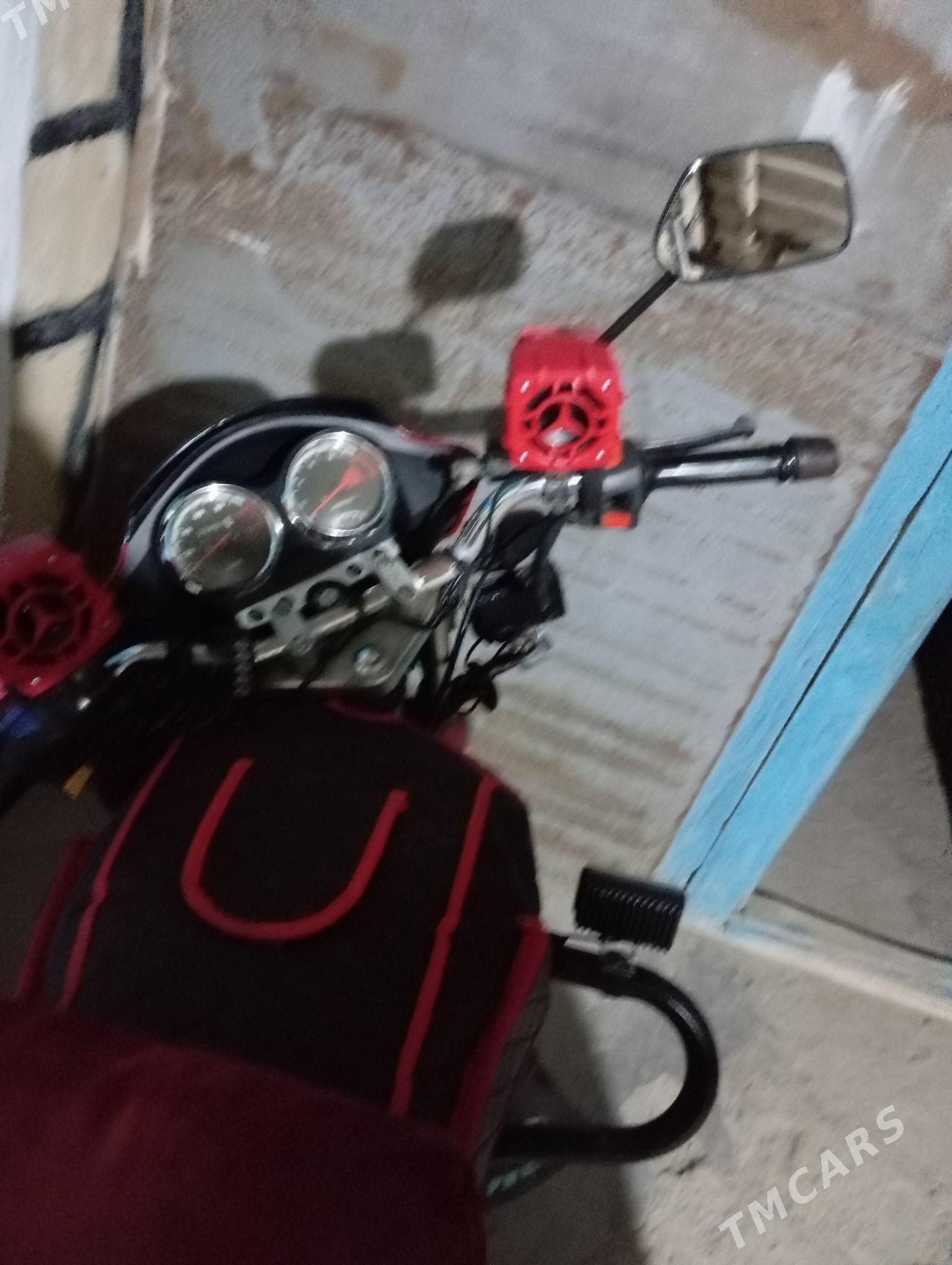 Fekon FK150-8G 2023 - 20 000 TMT - Эсенгулы - img 2