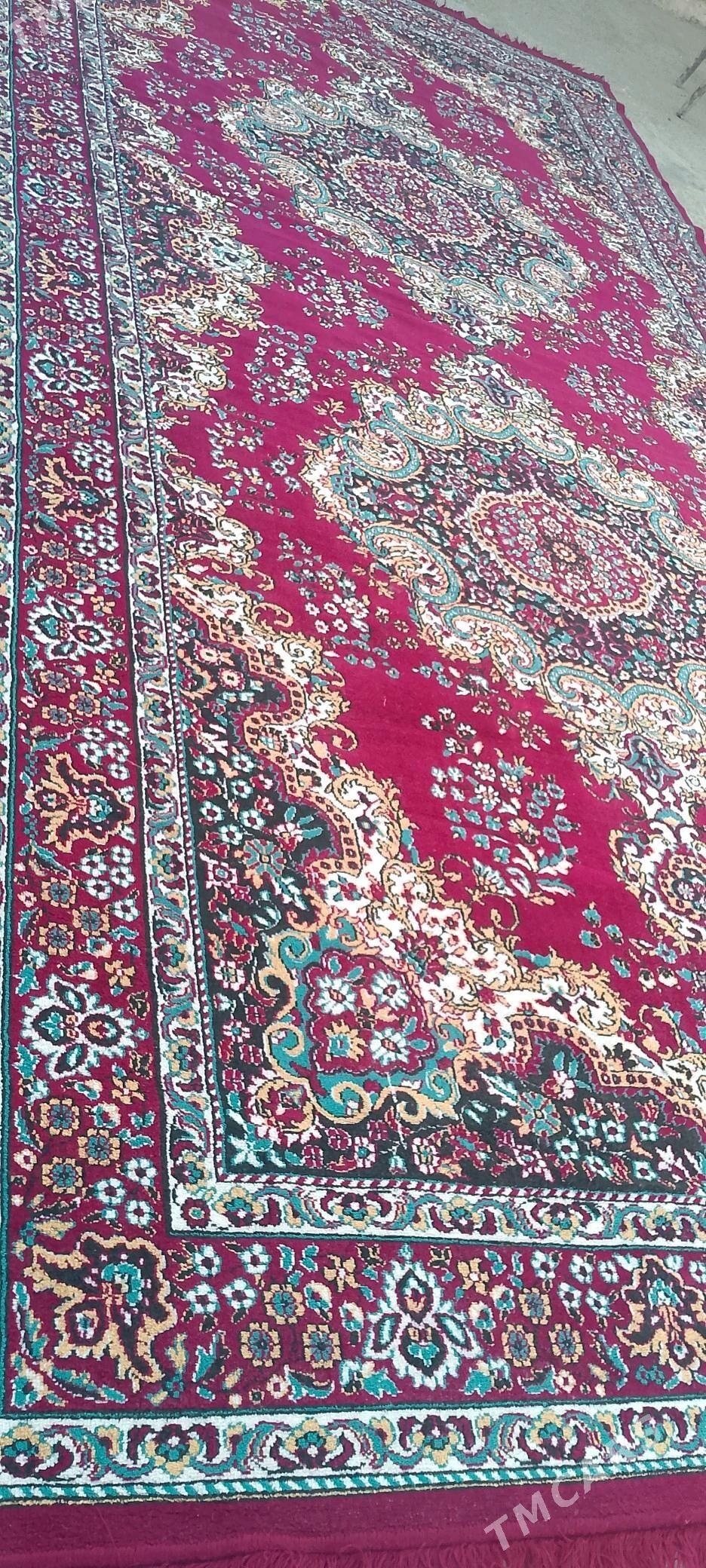 haly - Aşgabat - img 2