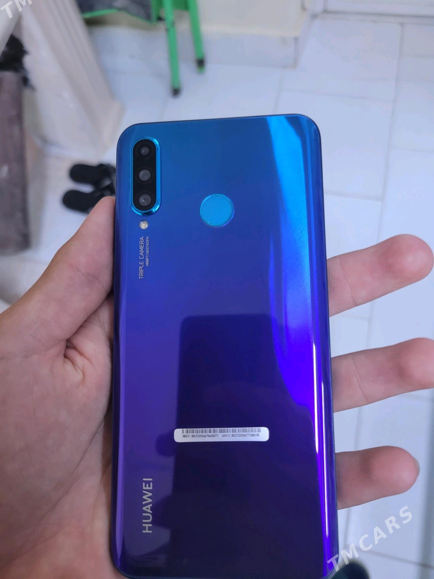 Huawei 30 lite - Керки - img 1