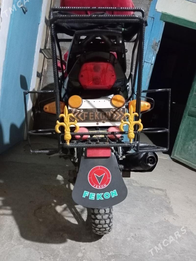 Fekon FK150-8G 2023 - 20 000 TMT - Эсенгулы - img 3