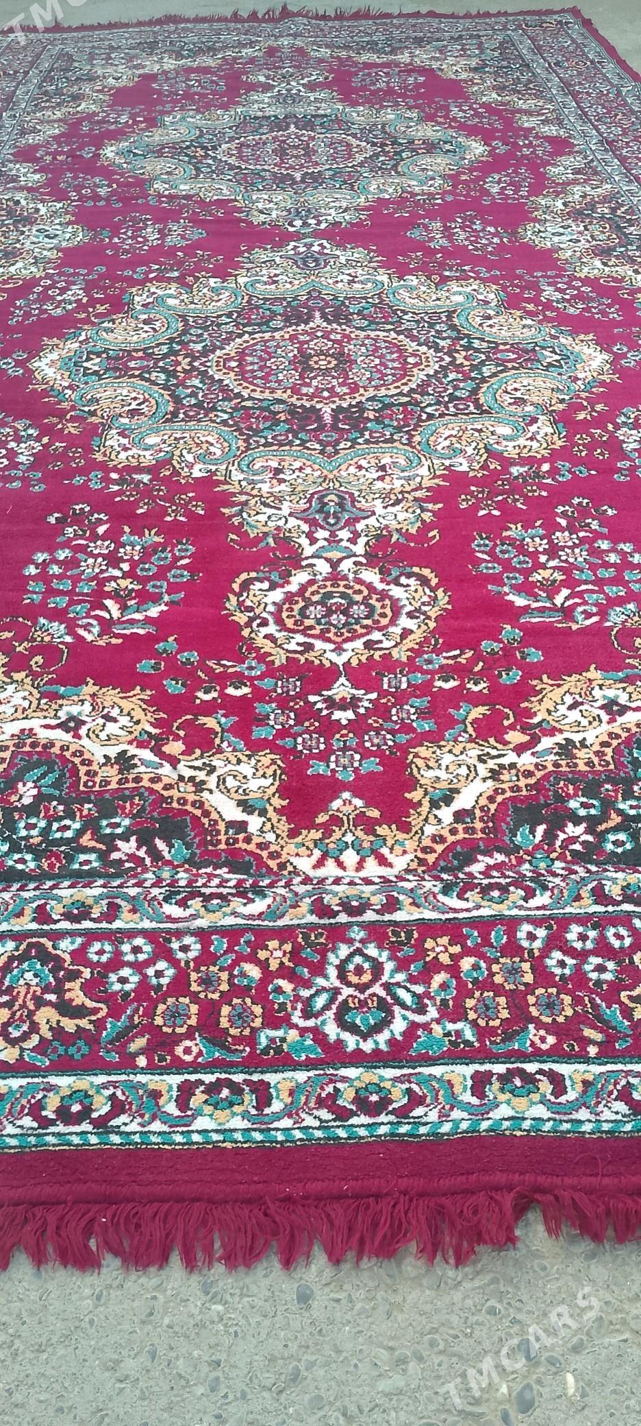 haly - Aşgabat - img 1