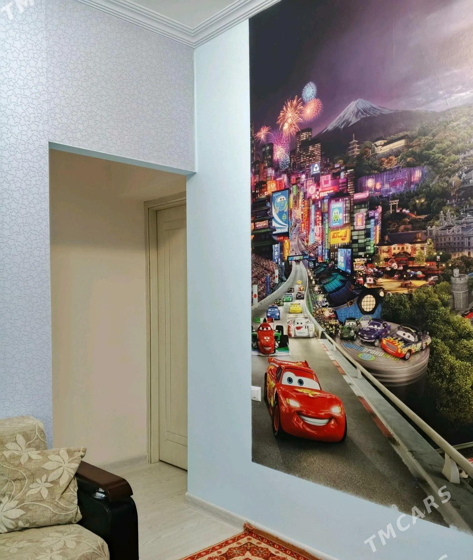 Центр 3ком Русский Базар - Aşgabat - img 3