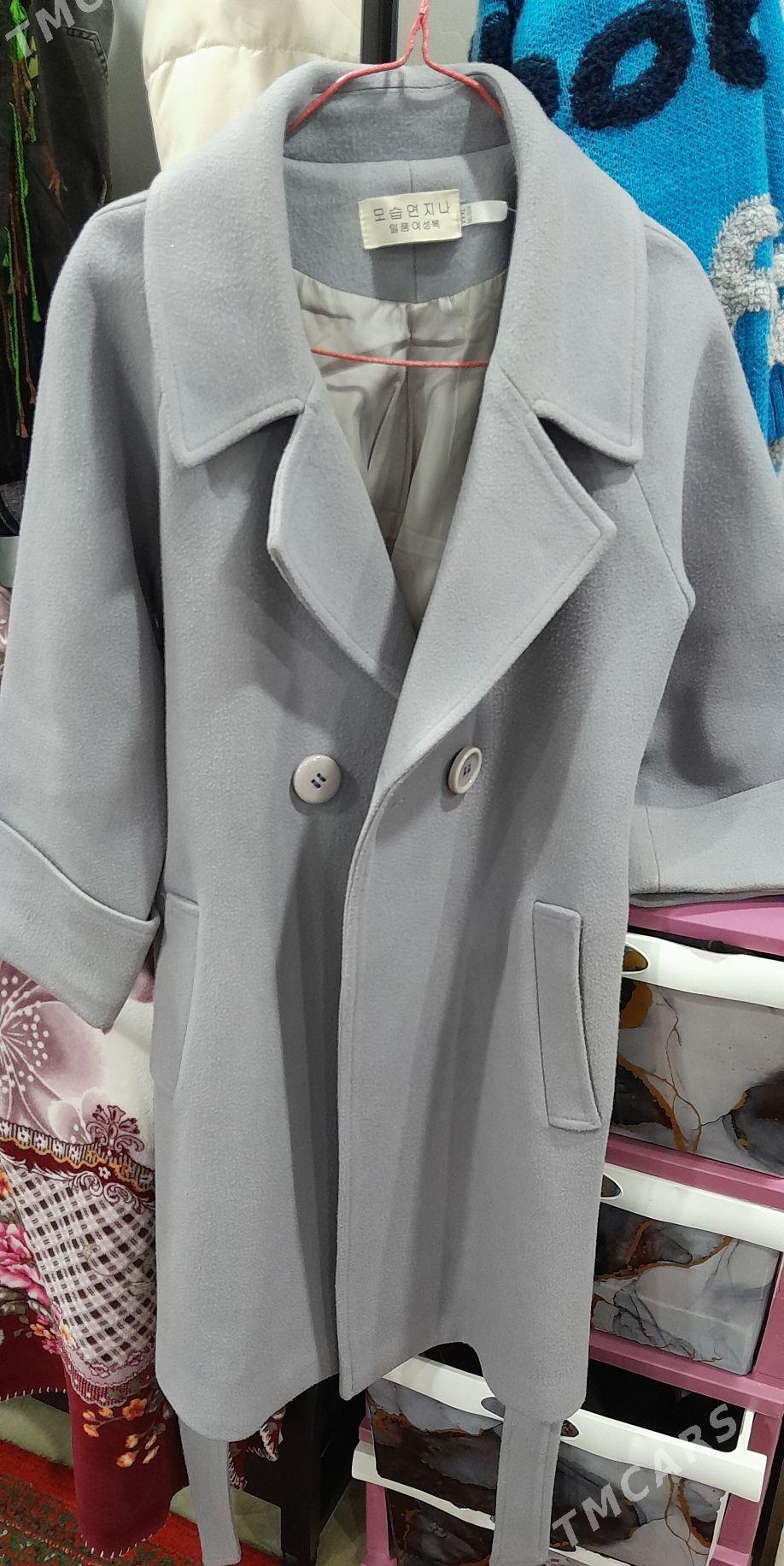 Palto Пальто - Çoganly - img 2