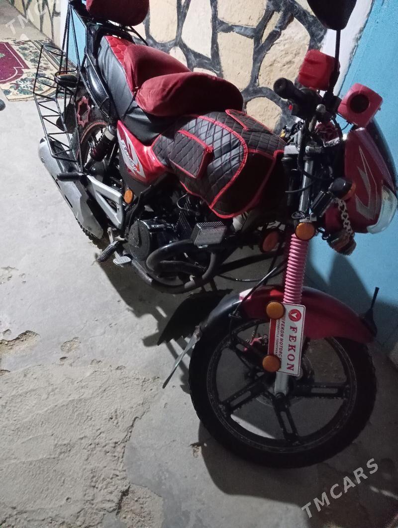 Fekon FK150-8G 2023 - 20 000 TMT - Эсенгулы - img 6