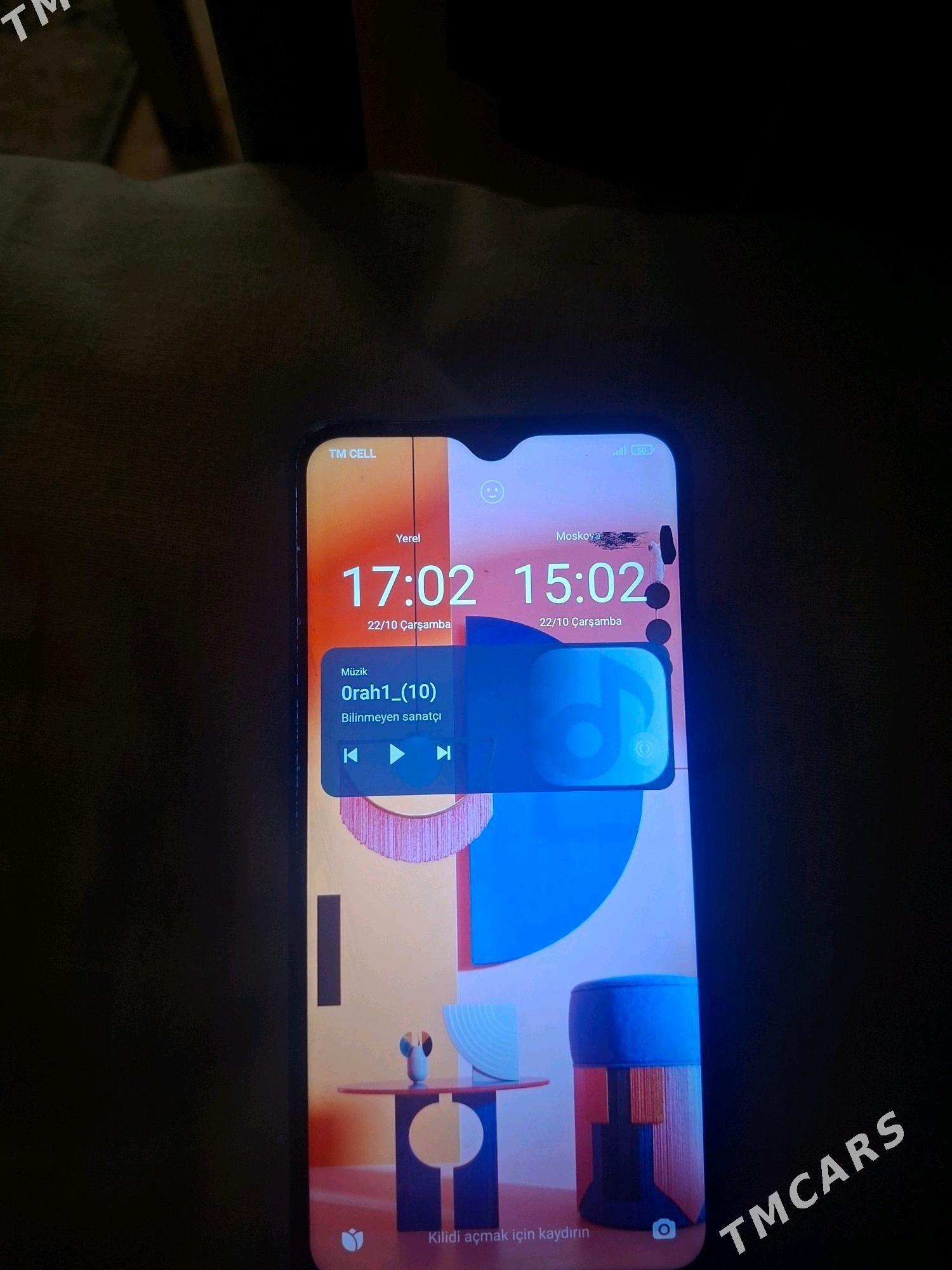 Redmi 9 - Gyzylarbat - img 2