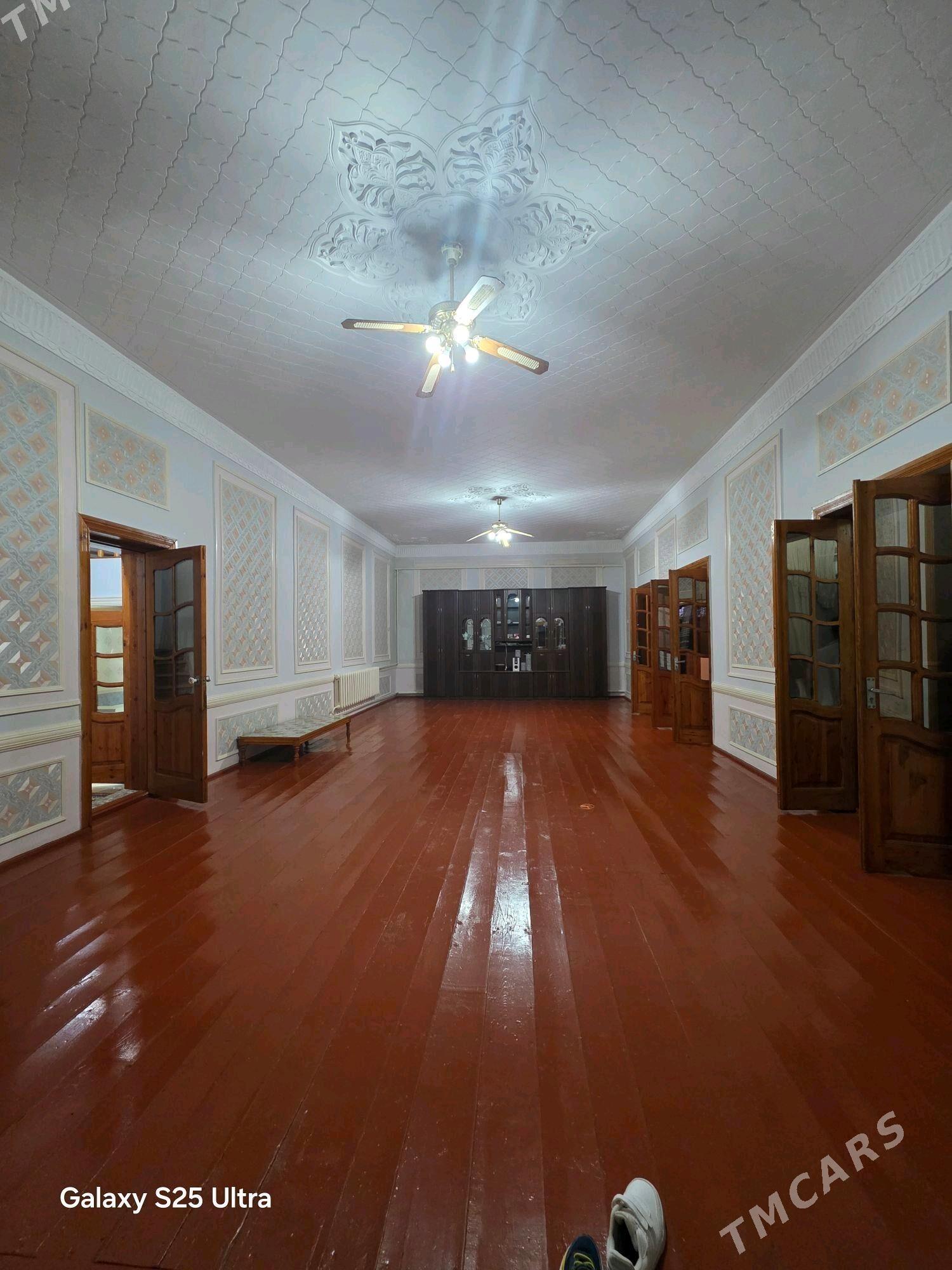 Бай оба ховлы жай  - Дашогуз - img 4