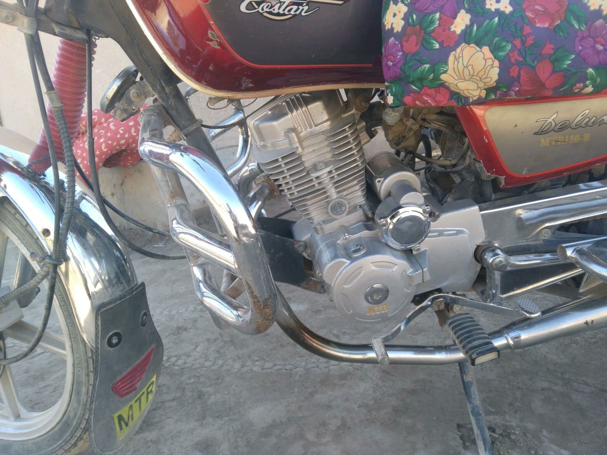 Fekon FK200-14G 2013 - 16 000 TMT - Türkmenbaşy etr. - img 2