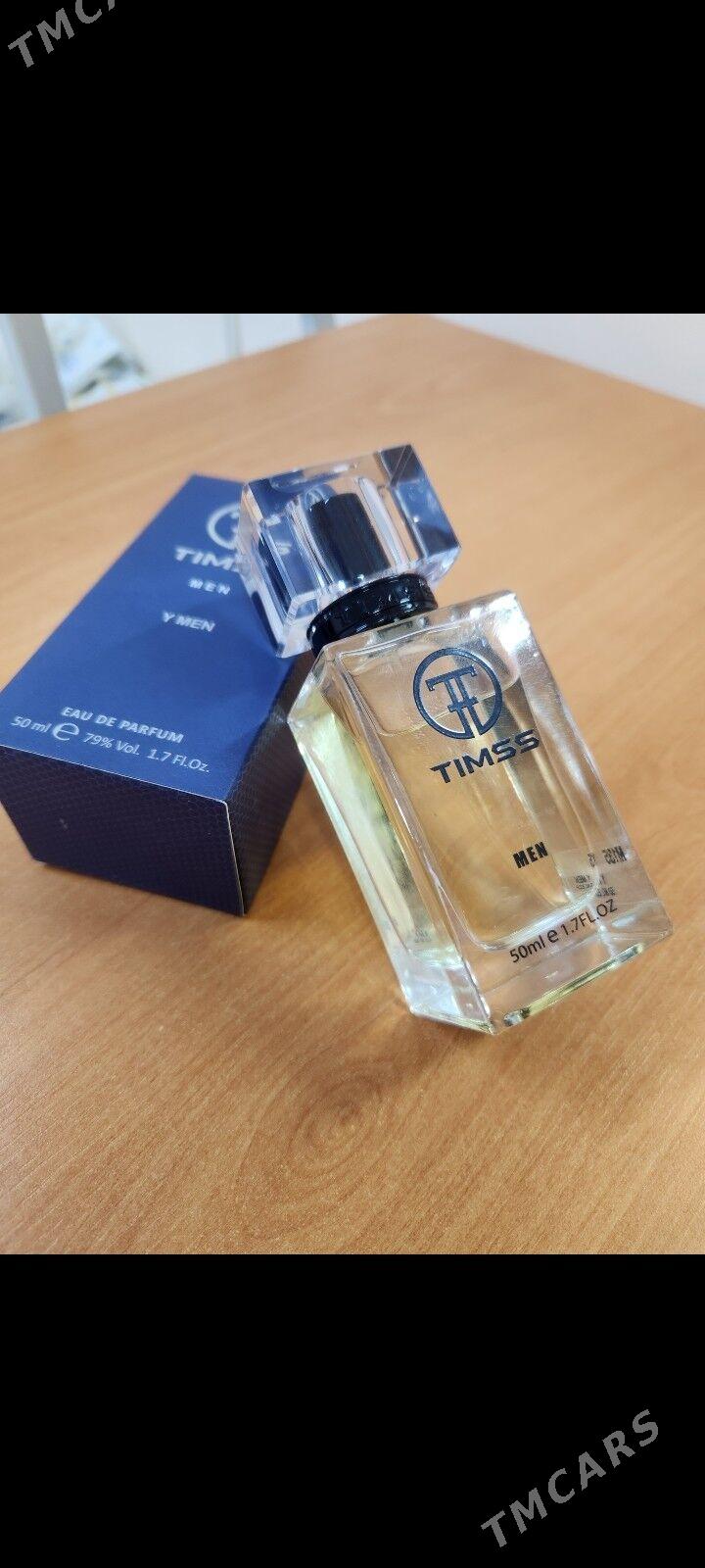 Duhi - Ашхабад - img 2