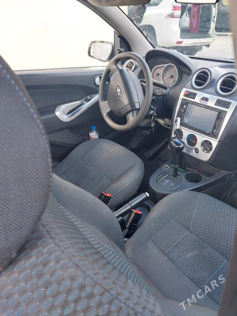 Ford Figo 2013 - 100 000 TMT - Ашхабад - img 3