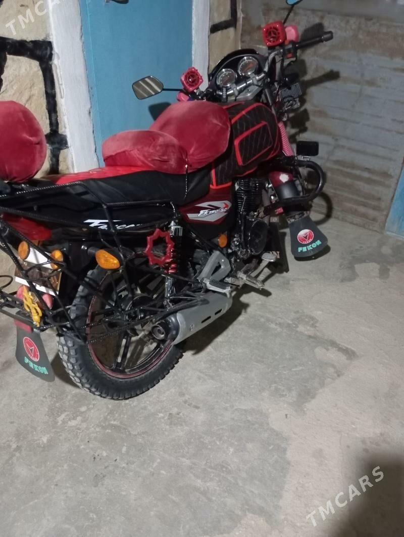 Fekon FK150-8G 2023 - 20 000 TMT - Эсенгулы - img 5