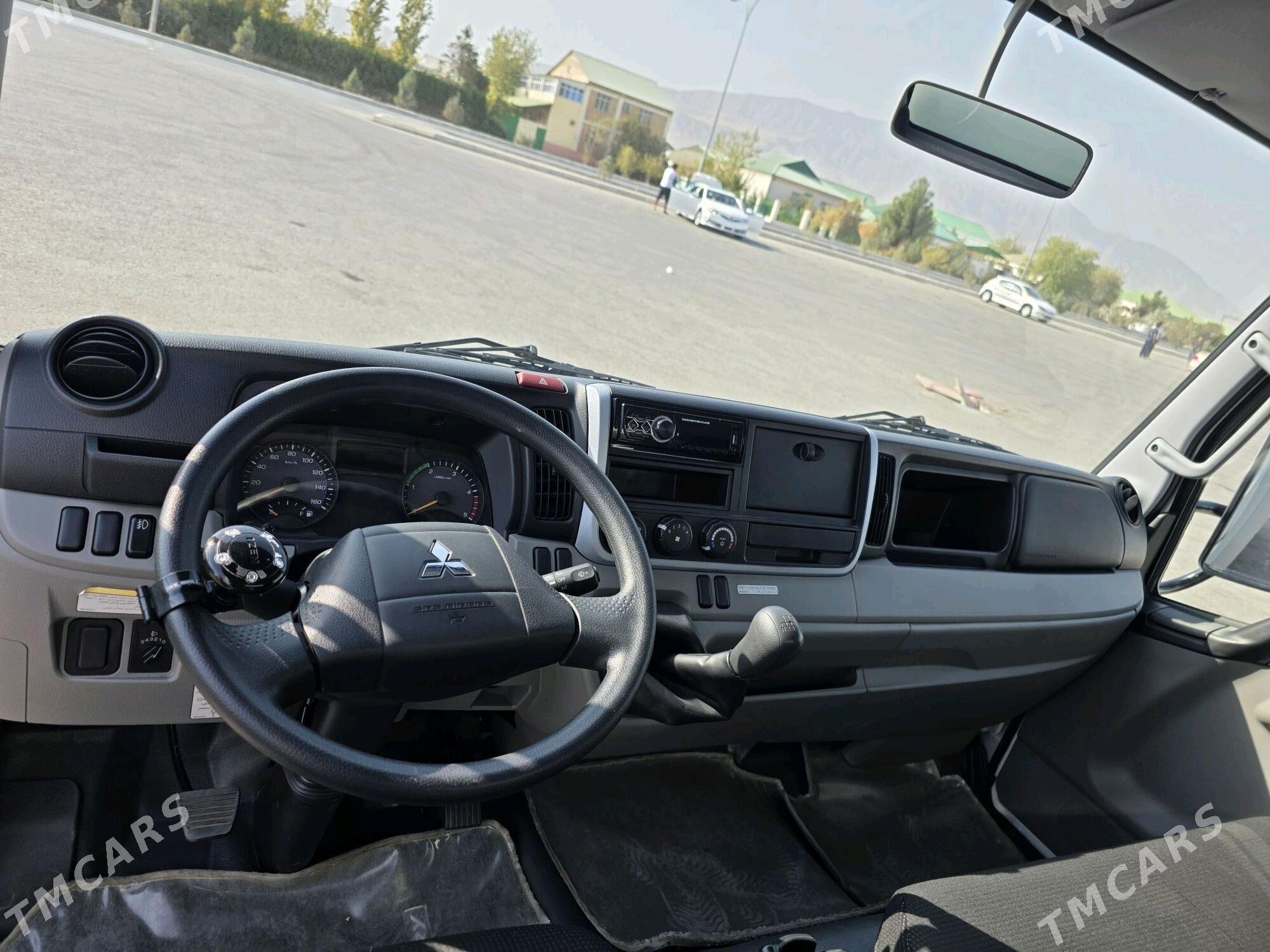 Mitsubishi Canter 2024 - 420 000 TMT - Aşgabat - img 10