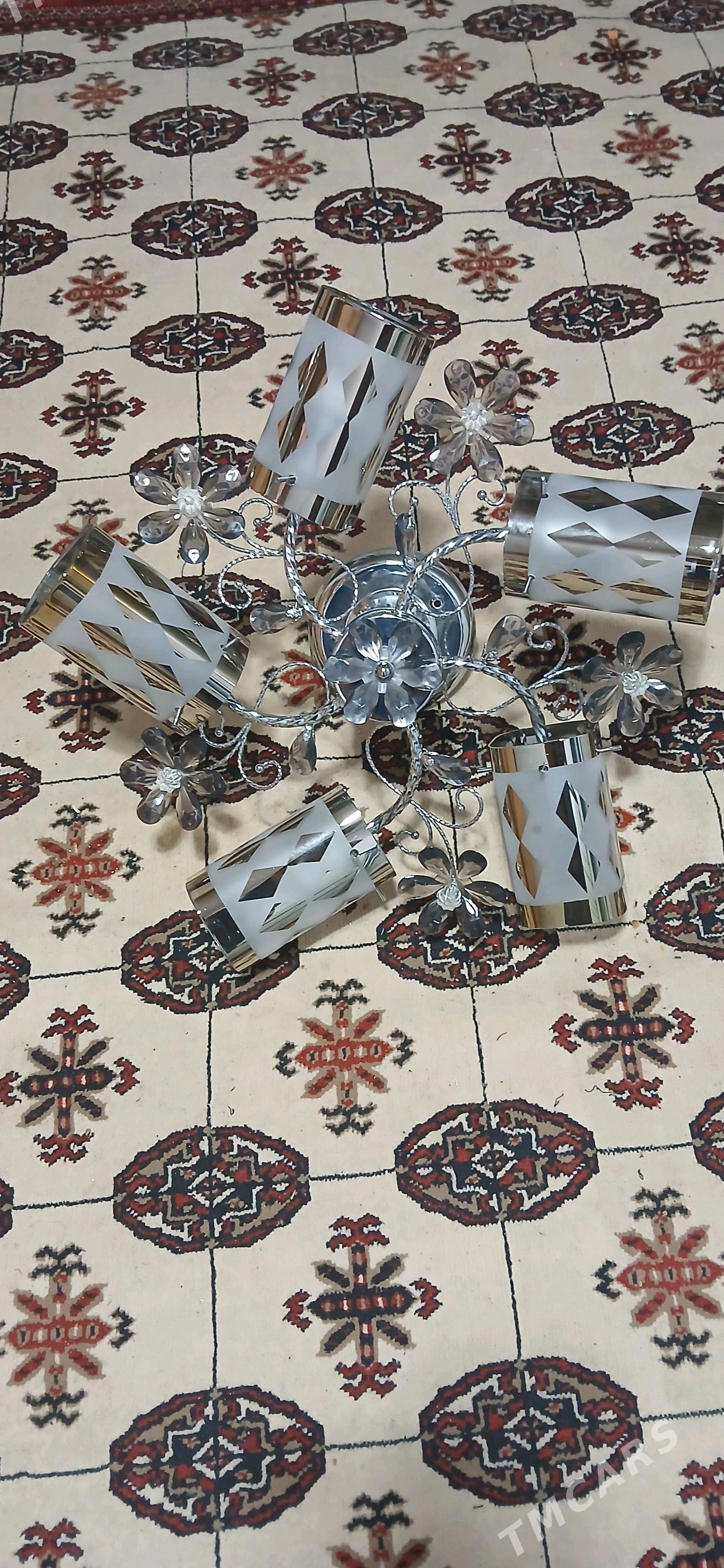 lyustra tazeje - Mary - img 3