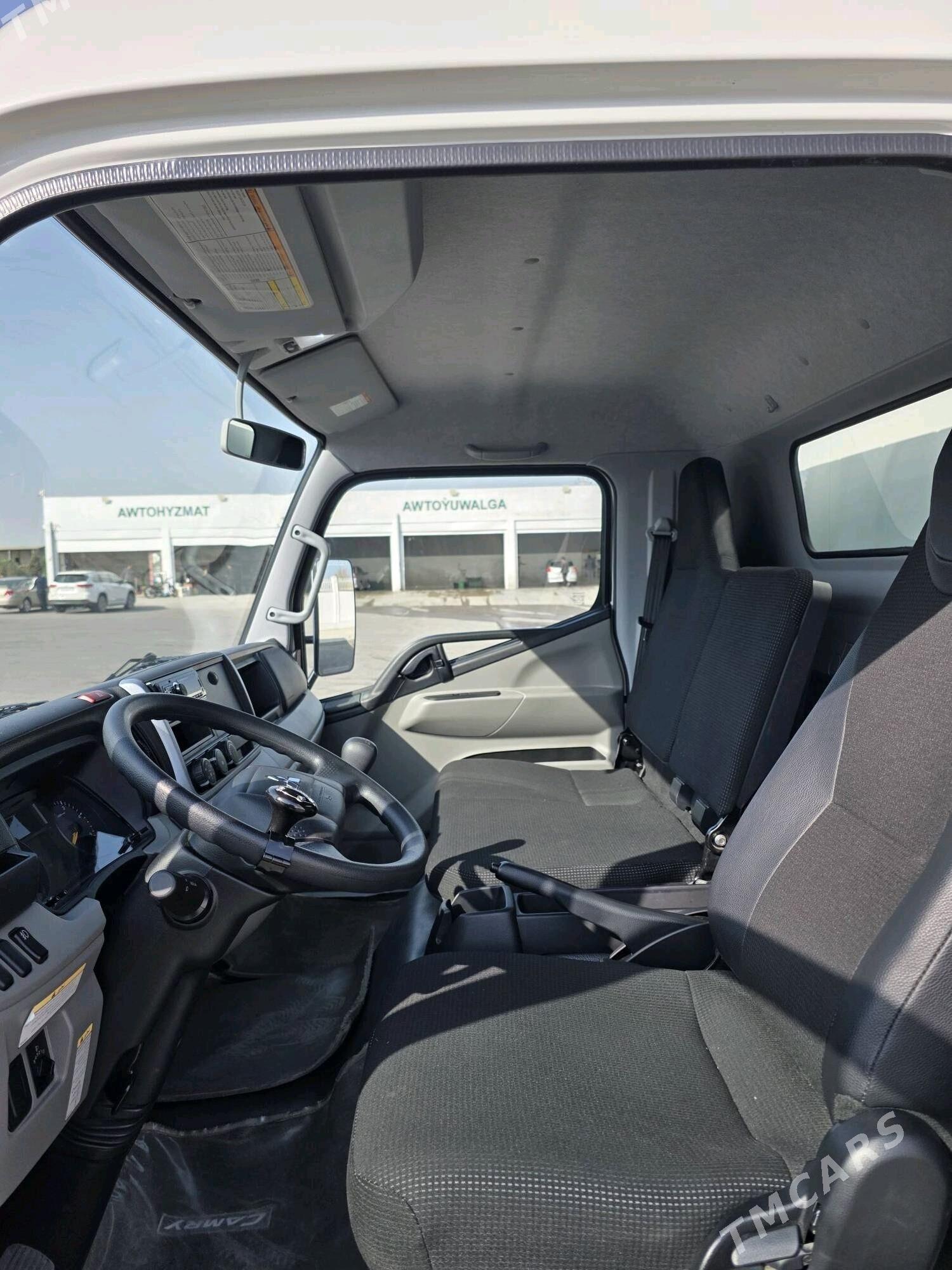 Mitsubishi Canter 2024 - 420 000 TMT - Aşgabat - img 9