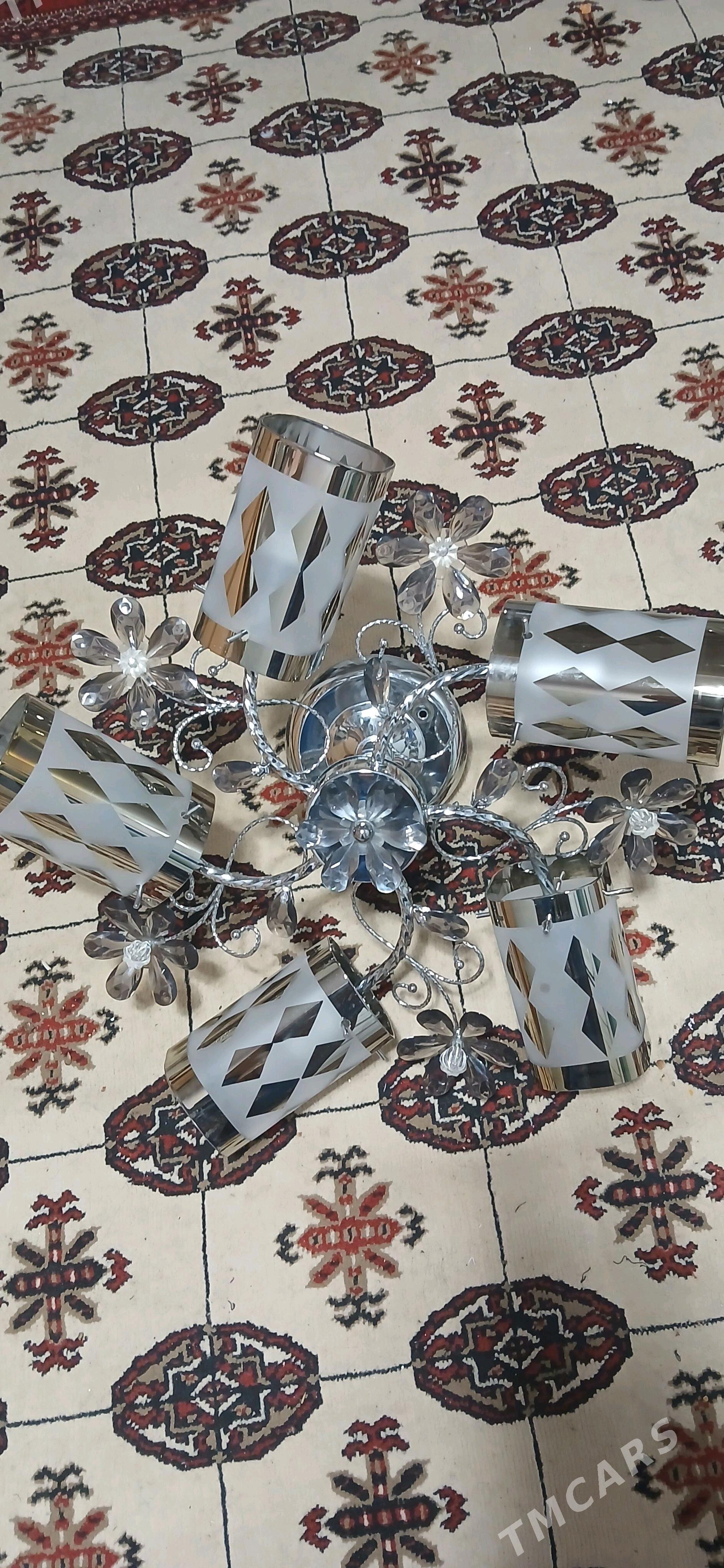 lyustra tazeje - Mary - img 1