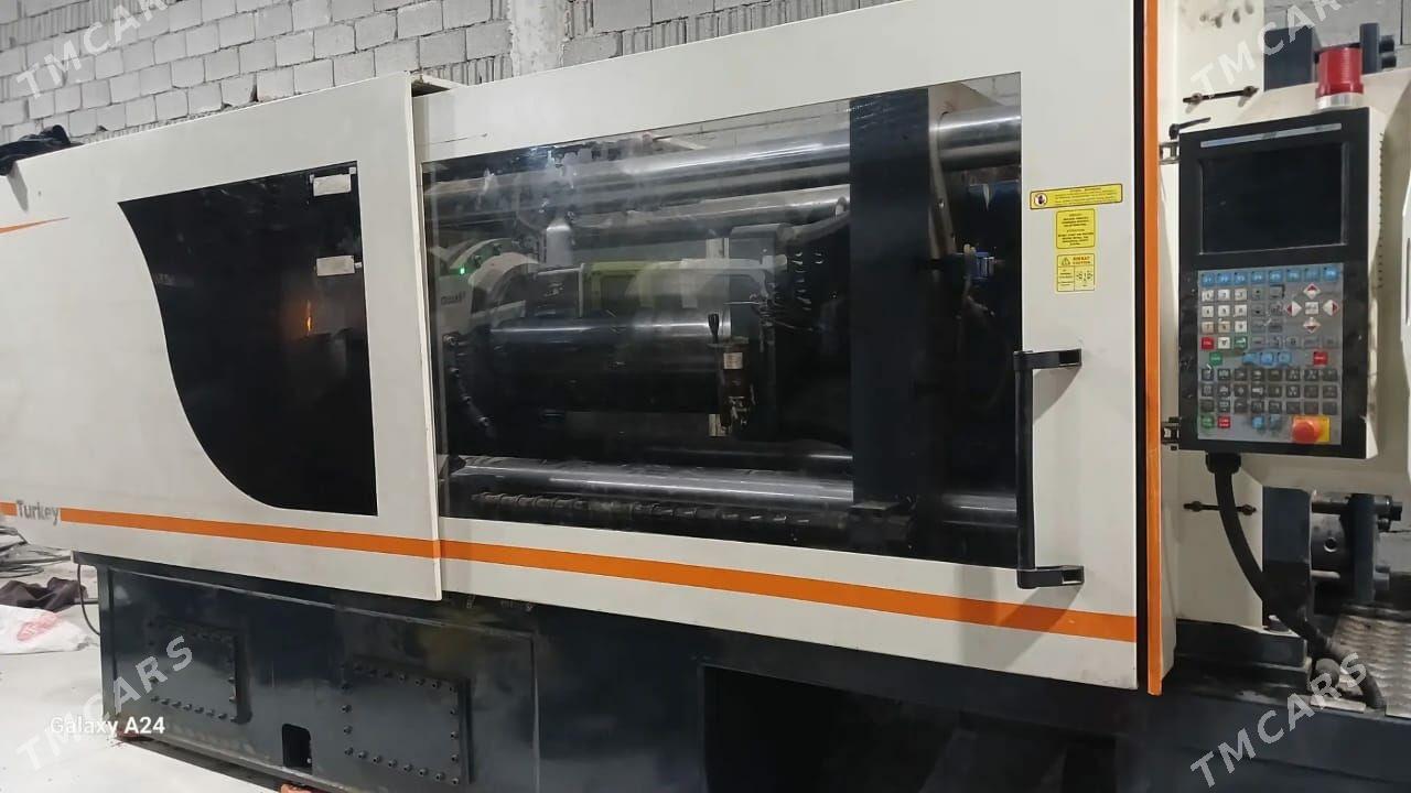 yaşşik zavod - Aşgabat - img 3