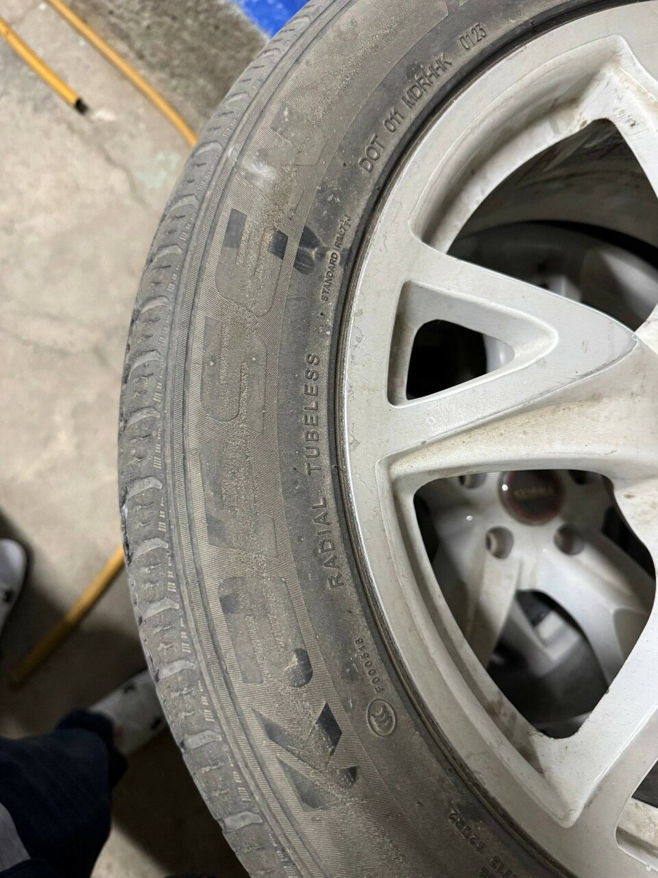 Satlyk diska pakryshka 5 000 TMT - Ашхабад - img 4