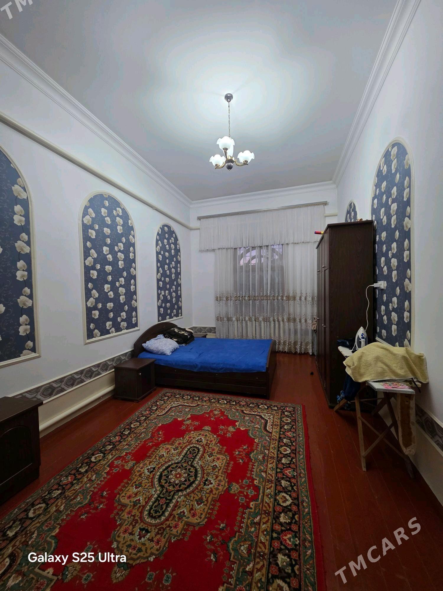 Бай оба ховлы жай  - Дашогуз - img 8