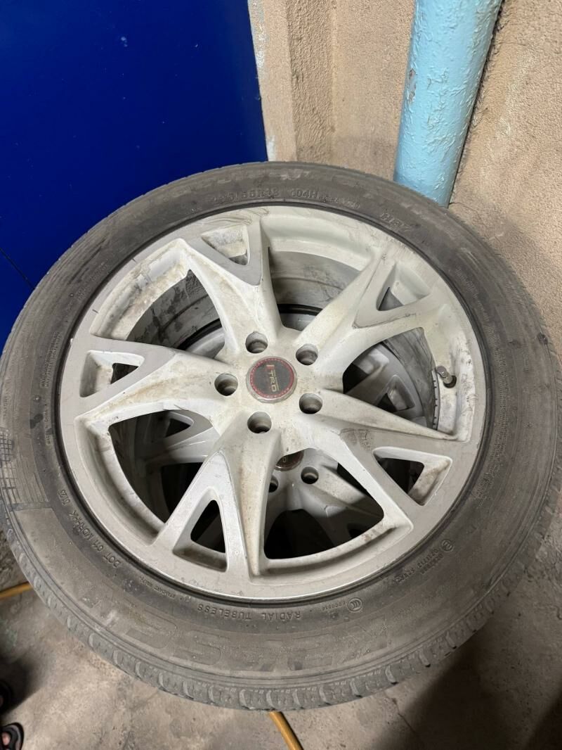 Satlyk diska pakryshka 5 000 TMT - Aşgabat - img 1