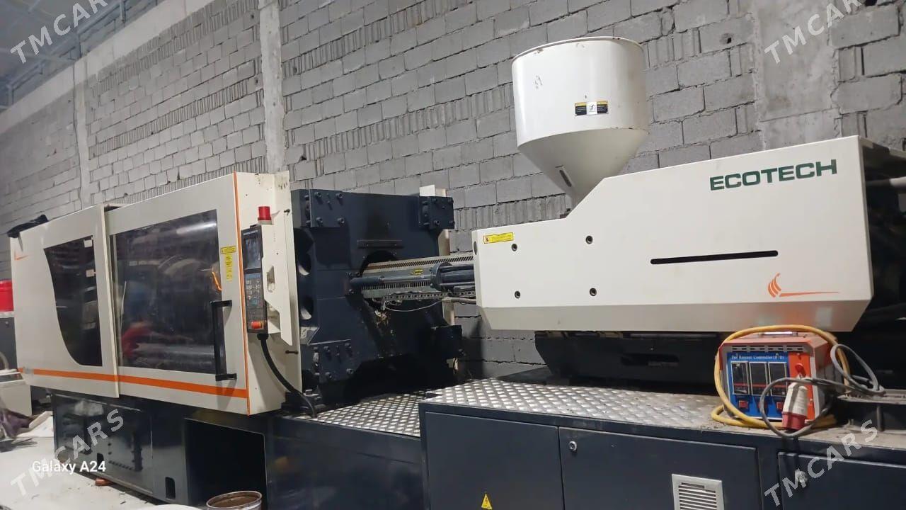 yaşşik zavod - Aşgabat - img 2